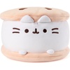 image:imageGUND Pusheen Cookie Ice Cream Sandwich Squisheen Plush Squishy Toy Collectible Plush Toy Food Plushies Ice Cream Stuffed Animal for Ages 8 and Up Brown 11Pusheen Cookie Ice Cream Sandwich