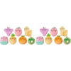image:imageGUND Pusheen Fruit Surprise Plush Series 21 Mystery Unboxing Multicolor 3 UNbox 1 of 8 Mystery Styles1 Pack of 2