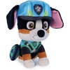 image:imagePaw Patrol GUND The Dino Movie Rex Stuffed Animal Officially Licensed Plush Toy Movie Merch Ages 1 and Up 6Paw Patrol Rex