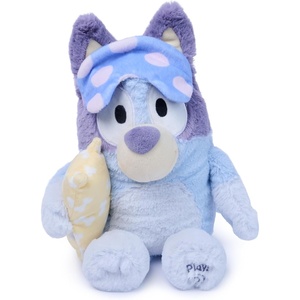 image:imageGUND Bedtime Bluey Plush Toy Musical Sensory Toy for Babies and Toddlers with Singing and 10 Phrases from the Hit Cartoon Features 2 Play Modes amp Music 1313