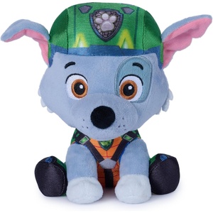 image:imagePaw Patrol GUND The Dino Movie Rex Stuffed Animal Officially Licensed Plush Toy Movie Merch Ages 1 and Up 6Paw Patrol Rocky