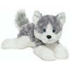 image:imageGUND Blitz Husky Dog Stuffed Animal Plush Gray and White 14Blitz Husky