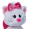 image:imageGUND Disney Marie Little Toothpick 6Inch Kitten Plush Toy for Ages 1  Slender Frame and Posable Dangling Limbs Promote On The Go Travel Pretend Play Contains One 6Inch Kitten Plush Doll Ages 1