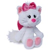 image:imageGUND Disney Marie Little Toothpick 6Inch Kitten Plush Toy for Ages 1  Slender Frame and Posable Dangling Limbs Promote On The Go Travel Pretend Play Contains One 6Inch Kitten Plush Doll Ages 1