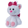 image:imageGUND Disney Marie Little Toothpick 6Inch Kitten Plush Toy for Ages 1  Slender Frame and Posable Dangling Limbs Promote On The Go Travel Pretend Play Contains One 6Inch Kitten Plush Doll Ages 1