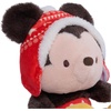 image:imageGUND Disney Mickey Mouse Kai Bear Plush with Winter Outfit for Ages 1  Oversized Head and Floppy Limbs Boost Fine Motor Skills Winter Accessories Inspire Pretend and DressUp Play 6Inch Size