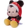 image:imageGUND Disney Mickey Mouse Kai Bear Plush with Winter Outfit for Ages 1  Oversized Head and Floppy Limbs Boost Fine Motor Skills Winter Accessories Inspire Pretend and DressUp Play 6Inch Size