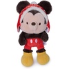 image:imageGUND Disney Mickey Mouse Kai Bear Plush with Winter Outfit for Ages 1  Oversized Head and Floppy Limbs Boost Fine Motor Skills Winter Accessories Inspire Pretend and DressUp Play 6Inch Size