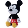 image:imageGUND Disney Mickey Mouse Little Toothpick 6Inch Plush Toy for Ages 1  Slender Frame and Posable Dangling Limbs Promote On The Go Travel Pretend Play Contains One 6Inch Mouse Plush Doll Ages 1