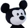 image:imageGUND Disney Mickey Mouse Little Toothpick 6Inch Plush Toy for Ages 1  Slender Frame and Posable Dangling Limbs Promote On The Go Travel Pretend Play Contains One 6Inch Mouse Plush Doll Ages 1