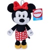 image:imageGUND Disney Minnie Mouse Little Toothpick 6Inch Plush Toy Ages 1  Slender Frame and Posable Dangling Limbs Promote On The Go Travel Pretend Play Contains One 6Inch Mouse Plush Doll Ages 1