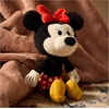 image:imageGUND Disney Minnie Mouse Little Toothpick 6Inch Plush Toy Ages 1  Slender Frame and Posable Dangling Limbs Promote On The Go Travel Pretend Play Contains One 6Inch Mouse Plush Doll Ages 1