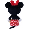 image:imageGUND Disney Minnie Mouse Little Toothpick 6Inch Plush Toy Ages 1  Slender Frame and Posable Dangling Limbs Promote On The Go Travel Pretend Play Contains One 6Inch Mouse Plush Doll Ages 1