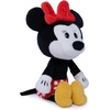 image:imageGUND Disney Minnie Mouse Little Toothpick 6Inch Plush Toy Ages 1  Slender Frame and Posable Dangling Limbs Promote On The Go Travel Pretend Play Contains One 6Inch Mouse Plush Doll Ages 1