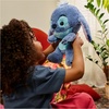 image:imageGUND Disney Stitch Kai 12Inch Alien Plush Toy for Ages 1  Inspires Fun Lilo amp Stitch Roleplay and ScreenFree Storytelling Comforting Collectible Squishy Stitch Plush