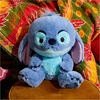 image:imageGUND Disney Stitch Kai 12Inch Alien Plush Toy for Ages 1  Inspires Fun Lilo amp Stitch Roleplay and ScreenFree Storytelling Comforting Collectible Squishy Stitch Plush