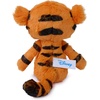 image:imageGUND Disney Tigger Little Toothpick 6Inch Floppy Plush Toy for Ages 1  Slender Frame and Posable Dangling Limbs Promote On The Go Travel Pretend Play Contains One 6Inch Tigger Plush Doll Ages 1Modern