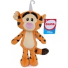 image:imageGUND Disney Tigger Little Toothpick 6Inch Floppy Plush Toy for Ages 1  Slender Frame and Posable Dangling Limbs Promote On The Go Travel Pretend Play Contains One 6Inch Tigger Plush Doll Ages 1Modern