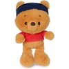 image:imageGUND Disney Winnie the Pooh Kai Bear Plush with Winter Outfit for Ages 1  Oversized Head and Floppy Limbs Boost Fine Motor Skills Winter Accessories Inspire Pretend and DressUp Play 6Inch Size