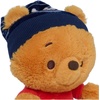 image:imageGUND Disney Winnie the Pooh Kai Bear Plush with Winter Outfit for Ages 1  Oversized Head and Floppy Limbs Boost Fine Motor Skills Winter Accessories Inspire Pretend and DressUp Play 6Inch Size