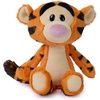 image:imageGUND Disney Tigger Little Toothpick 6Inch Floppy Plush Toy for Ages 1  Slender Frame and Posable Dangling Limbs Promote On The Go Travel Pretend Play Contains One 6Inch Tigger Plush Doll Ages 1Modern