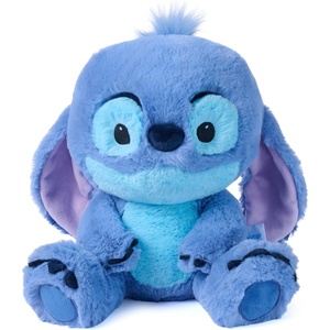 image:imageGUND Disney Stitch Kai 12Inch Alien Plush Toy for Ages 1  Inspires Fun Lilo amp Stitch Roleplay and ScreenFree Storytelling Comforting Collectible Squishy Stitch Plush