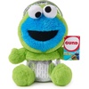 image:imageGUND Sesame Street Cookie Monster x Oscar the Grouch BuddyUp Plush Stuffed  Includes One Soft and Huggable Stuffed Animal Plush Toy Inspires Pretend Play Dress Up Play Cuddling and Nurturing Skills