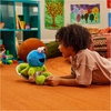 image:imageGUND Sesame Street Cookie Monster x Oscar the Grouch BuddyUp Plush Stuffed  Includes One Soft and Huggable Stuffed Animal Plush Toy Inspires Pretend Play Dress Up Play Cuddling and Nurturing Skills