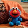 image:imageGUND Sesame Street Elmo x Cookie Monster 10Inch BuddyUp Plush Toy Ages 1  Whimsical Crossover Outfit Inspires Imaginative Roleplay and Friendship Bonding One Soft 10Inch Muppet Doll For Ages 1