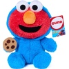image:imageGUND Sesame Street Elmo x Cookie Monster 10Inch BuddyUp Plush Toy Ages 1  Whimsical Crossover Outfit Inspires Imaginative Roleplay and Friendship Bonding One Soft 10Inch Muppet Doll For Ages 1