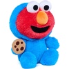 image:imageGUND Sesame Street Elmo x Cookie Monster 10Inch BuddyUp Plush Toy Ages 1  Whimsical Crossover Outfit Inspires Imaginative Roleplay and Friendship Bonding One Soft 10Inch Muppet Doll For Ages 1