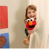 image:imageGUND Sesame Street Elmo x Kai Bear 10Inch BuddyUp Plush Toy Ages 1  Whimsical Crossover Outfit Inspires Imaginative Roleplay and Friendship Bonding One Soft 10Inch Muppet Doll For Ages 1Modern