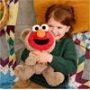 image:imageGUND Sesame Street Elmo x Kai Bear 10Inch BuddyUp Plush Toy Ages 1  Whimsical Crossover Outfit Inspires Imaginative Roleplay and Friendship Bonding One Soft 10Inch Muppet Doll For Ages 1Modern