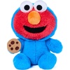 image:imageGUND Sesame Street Elmo x Cookie Monster 10Inch BuddyUp Plush Toy Ages 1  Whimsical Crossover Outfit Inspires Imaginative Roleplay and Friendship Bonding One Soft 10Inch Muppet Doll For Ages 1