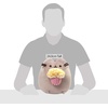 image:imageGUND Pusheen Popcorn Snackable 95Inch Plush Toy for Ages 8  Inspires Fun FoodThemed Roleplay and Creative Storytelling Comforting Collectible Gift for Teens and Pop Culture Fans