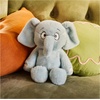 image:imageGUND Hidden Pigeon Company Gerald Elephant 135Inch Plush Toy for Ages 1  Tactile Sensory Details Provide Emotional Comfort BookInspired Details Encourage Imaginative Play and Story Recreation