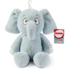 image:imageGUND Hidden Pigeon Company Gerald Elephant 135Inch Plush Toy for Ages 1  Tactile Sensory Details Provide Emotional Comfort BookInspired Details Encourage Imaginative Play and Story Recreation