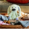 image:imageGUND Hidden Pigeon Company Knuffle Bunny 135Inch Plush Toy for Ages 1  Tactile Sensory Details Provide Emotional Comfort BookInspired Details Encourage Imaginative Play and Story RecreationModern
