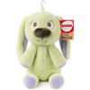 image:imageGUND Hidden Pigeon Company Knuffle Bunny 135Inch Plush Toy for Ages 1  Tactile Sensory Details Provide Emotional Comfort BookInspired Details Encourage Imaginative Play and Story RecreationModern