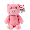 image:imageGUND Hidden Pigeon Company Piggie 135Inch Plush Toy for Ages 1  Tactile Sensory Details Provide Emotional Comfort BookInspired Details Encourage Imaginative Play and Story Recreation