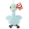 image:imageGUND Hidden Pigeon Company The Pigeon 135Inch Plush Toy for Ages 1  Tactile Sensory Details Provide Emotional Comfort BookInspired Details Encourage Imaginative Play and Story Recreation
