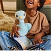 image:imageGUND Hidden Pigeon Company The Pigeon 135Inch Plush Toy for Ages 1  Tactile Sensory Details Provide Emotional Comfort BookInspired Details Encourage Imaginative Play and Story Recreation