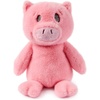 image:imageGUND Hidden Pigeon Company Piggie 135Inch Plush Toy for Ages 1  Tactile Sensory Details Provide Emotional Comfort BookInspired Details Encourage Imaginative Play and Story Recreation