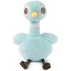 image:imageGUND Hidden Pigeon Company The Pigeon 135Inch Plush Toy for Ages 1  Tactile Sensory Details Provide Emotional Comfort BookInspired Details Encourage Imaginative Play and Story Recreation