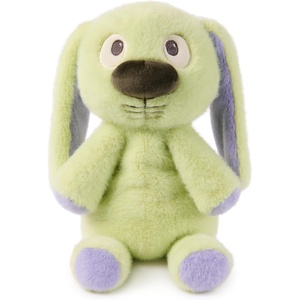 image:imageGUND Hidden Pigeon Company Knuffle Bunny 135Inch Plush Toy for Ages 1  Tactile Sensory Details Provide Emotional Comfort BookInspired Details Encourage Imaginative Play and Story RecreationModern