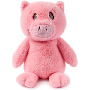 image:imageGUND Hidden Pigeon Company Piggie 135Inch Plush Toy for Ages 1  Tactile Sensory Details Provide Emotional Comfort BookInspired Details Encourage Imaginative Play and Story Recreation