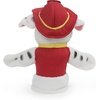 image:imageGUND Paw Patrol Marshall Hand Puppet Plush Stuffed Animal Dog Red 11Marshall Hand Puppet