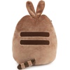 image:imageGUND Pusheen Chocolate Easter Bunny Stuffed Animal Plush Cat Easter Decorations 95