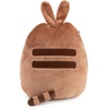 image:imageGUND Pusheen Chocolate Easter Bunny Stuffed Animal Plush Cat Easter Decorations 95