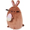 image:imageGUND Pusheen Chocolate Easter Bunny Stuffed Animal Plush Cat Easter Decorations 95